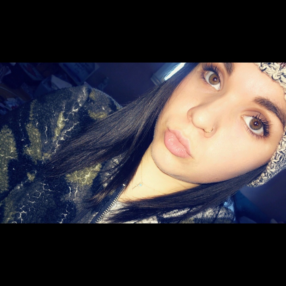 Meet your Posher, Meghan